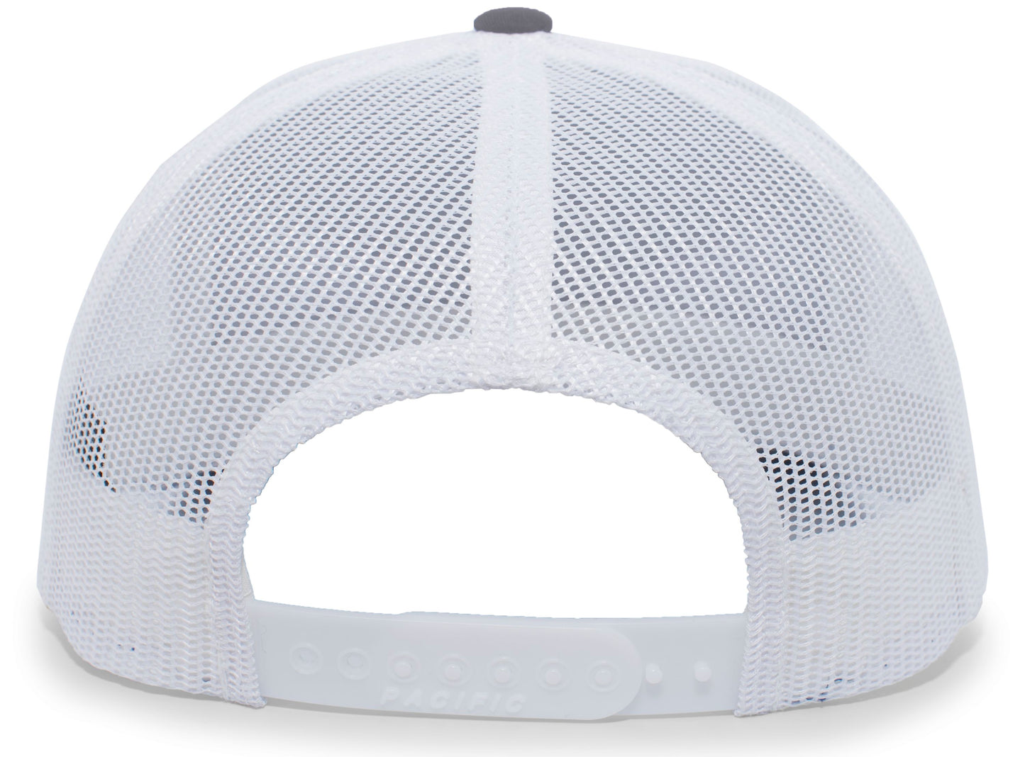 Soccer Shots Adult Trucker Hat