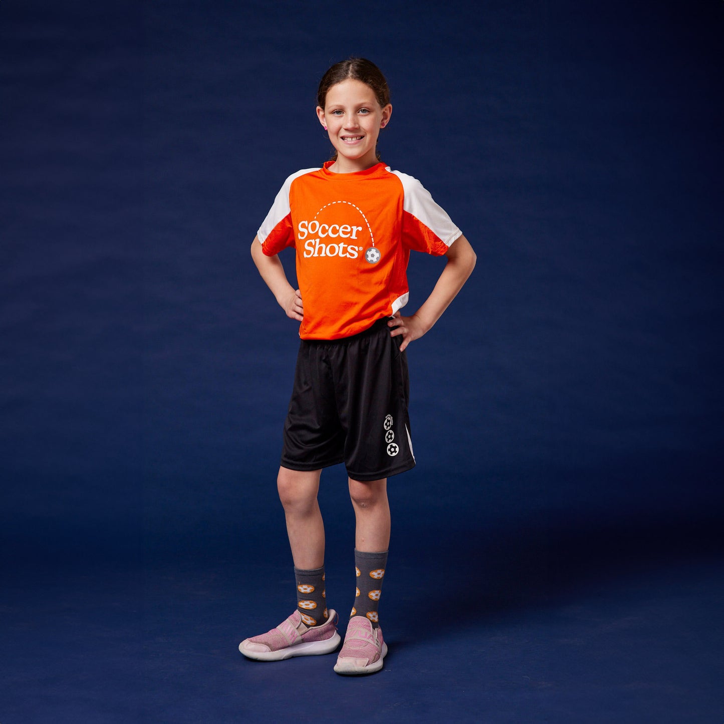 Soccer Shots Starter Bundle