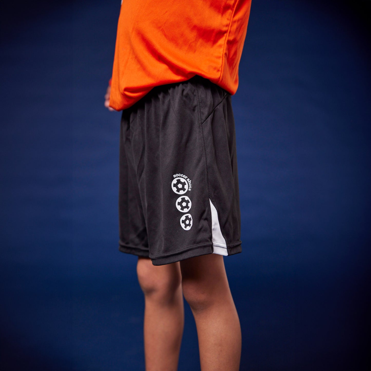 Soccer Shots Shorts and Socks Bundle