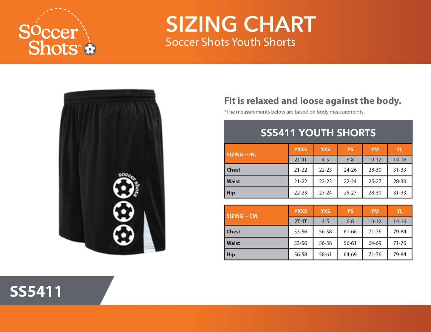 Soccer Shots Starter Bundle