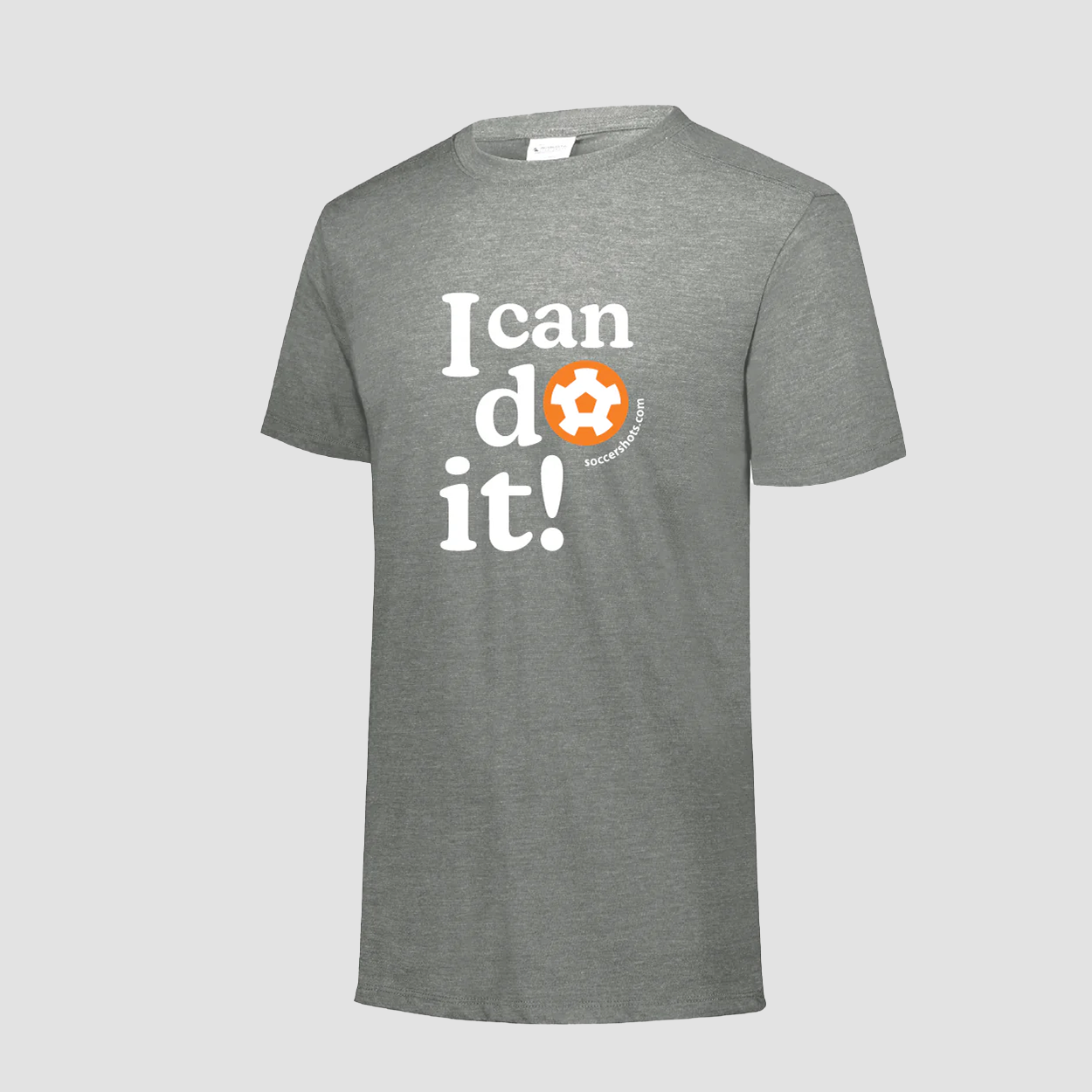 Soccer Shots Youth Short-Sleeve Tee