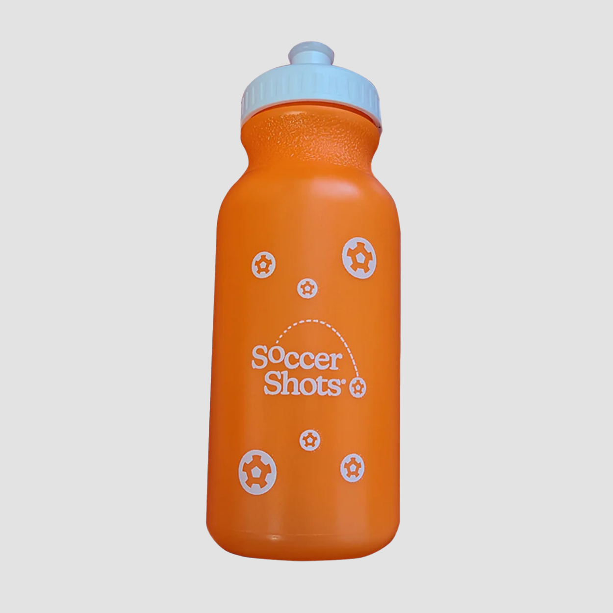 Soccer Shots Official Water Bottle