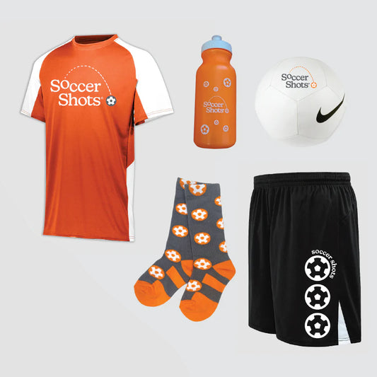 Soccer Shots Pro Bundle