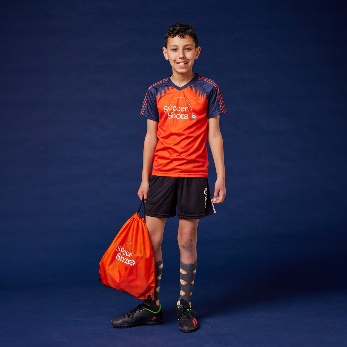 Soccer Shots Elite Starter Bundle