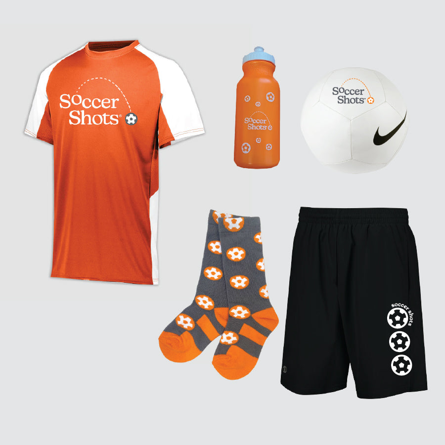 Soccer Shots Pro Bundle