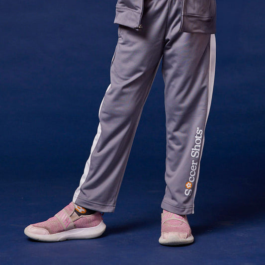 Soccer Shots Youth Track Pant