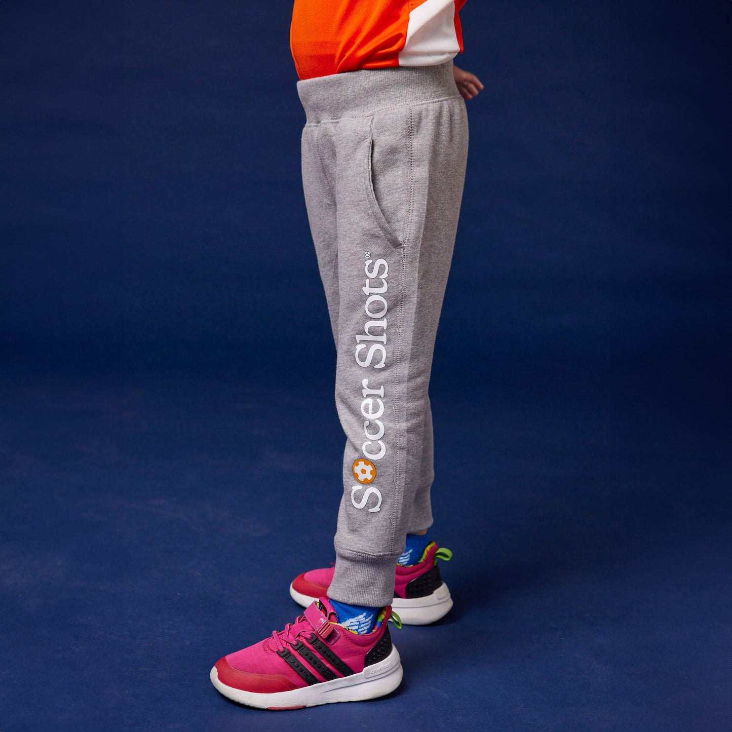 Soccer Shots Youth Joggers