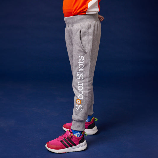 Soccer Shots Youth Joggers