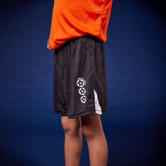Soccer Shots Youth Shorts
