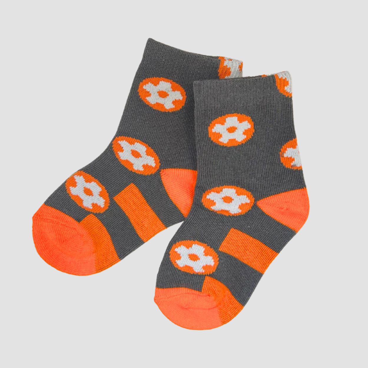 Soccer Shots Youth Crew Socks